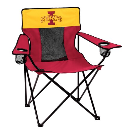 Logo Brands IA State Elite Chair 156-12E